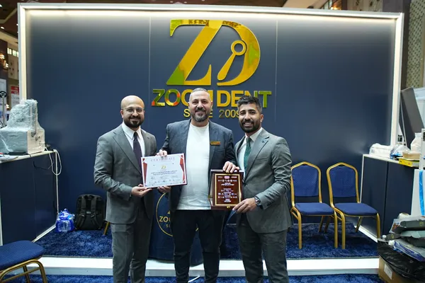 Exhibitors Gallery 1