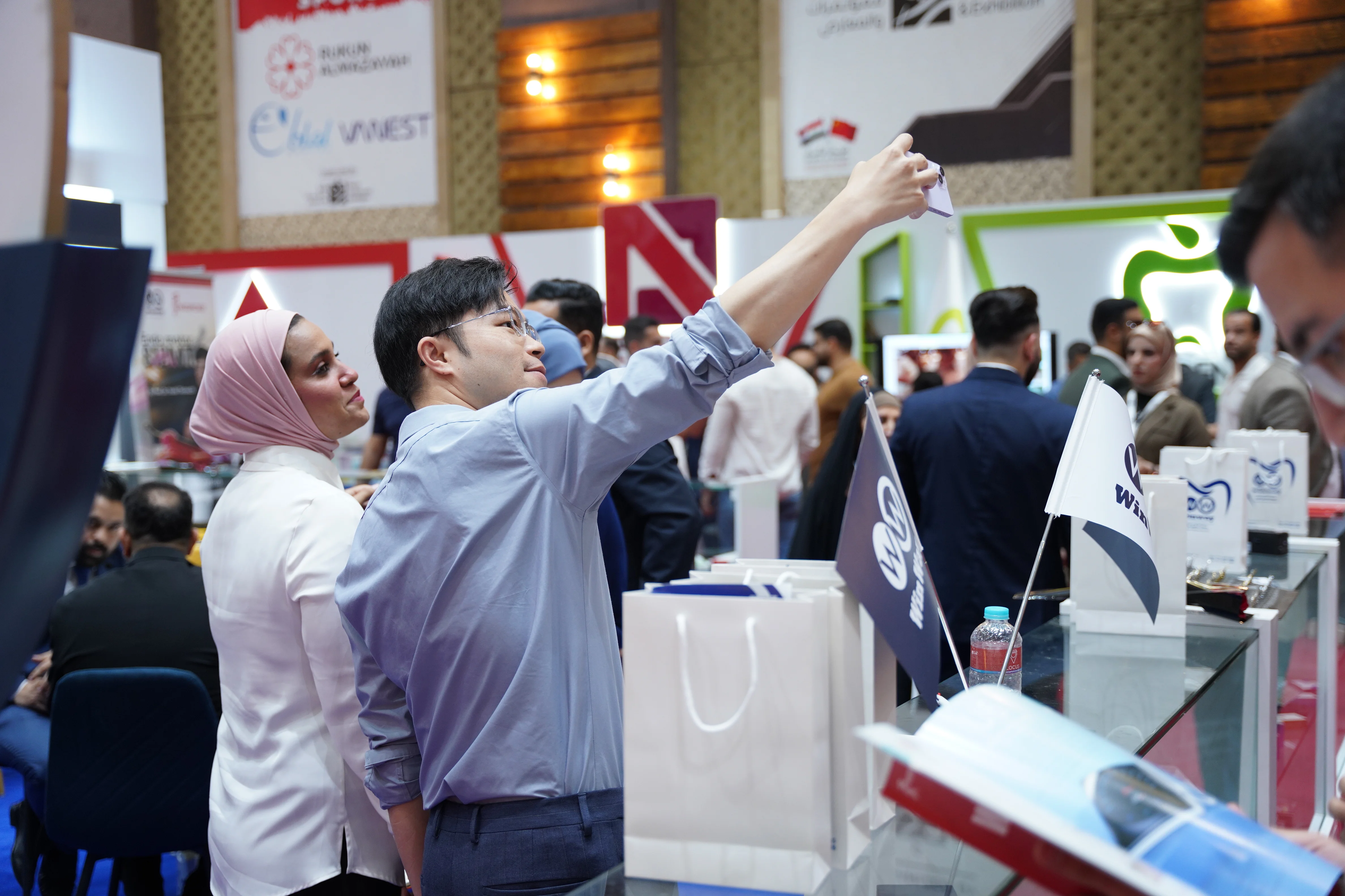 IQIDS Event Gallery 1