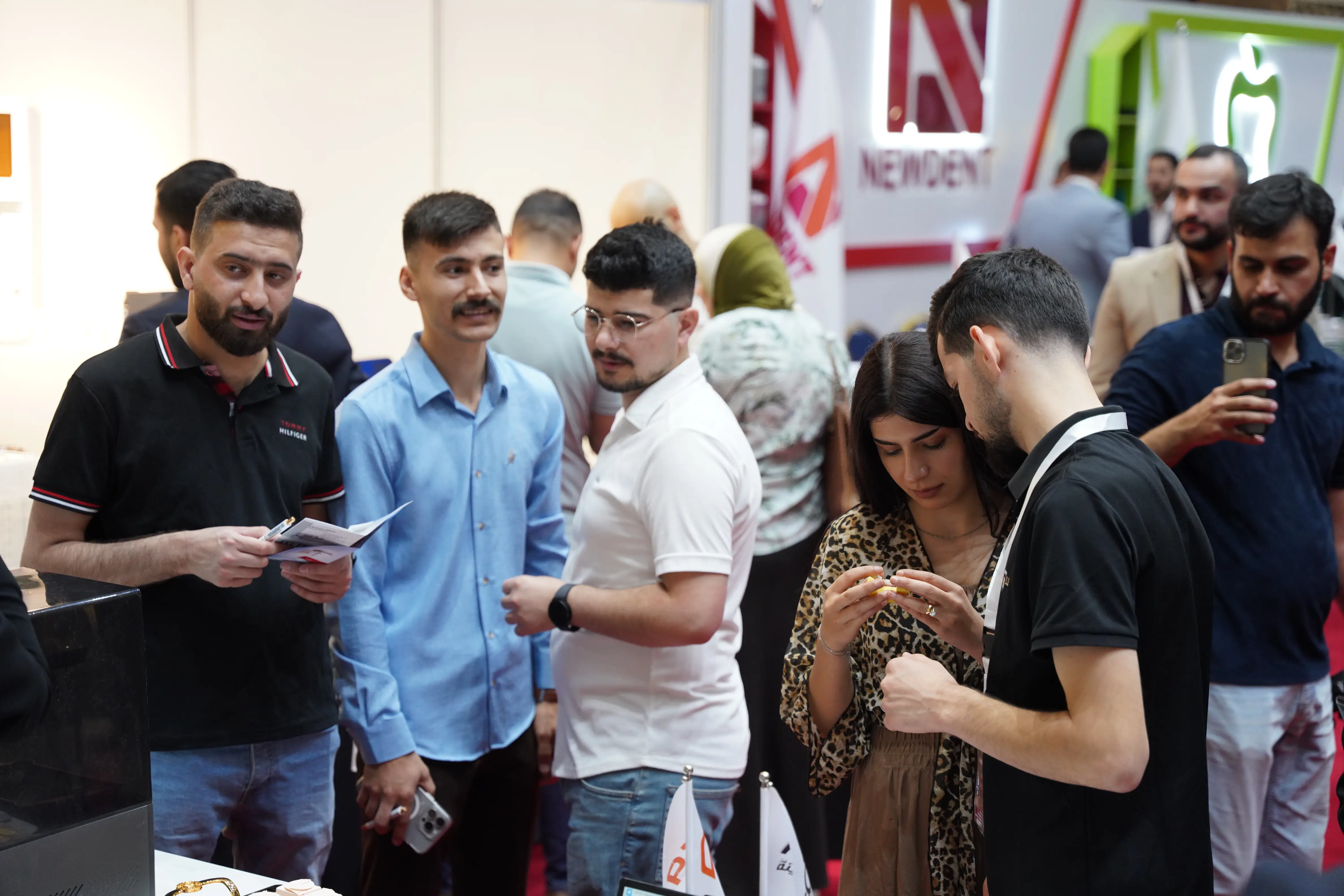 IQIDS Event Highlight 4