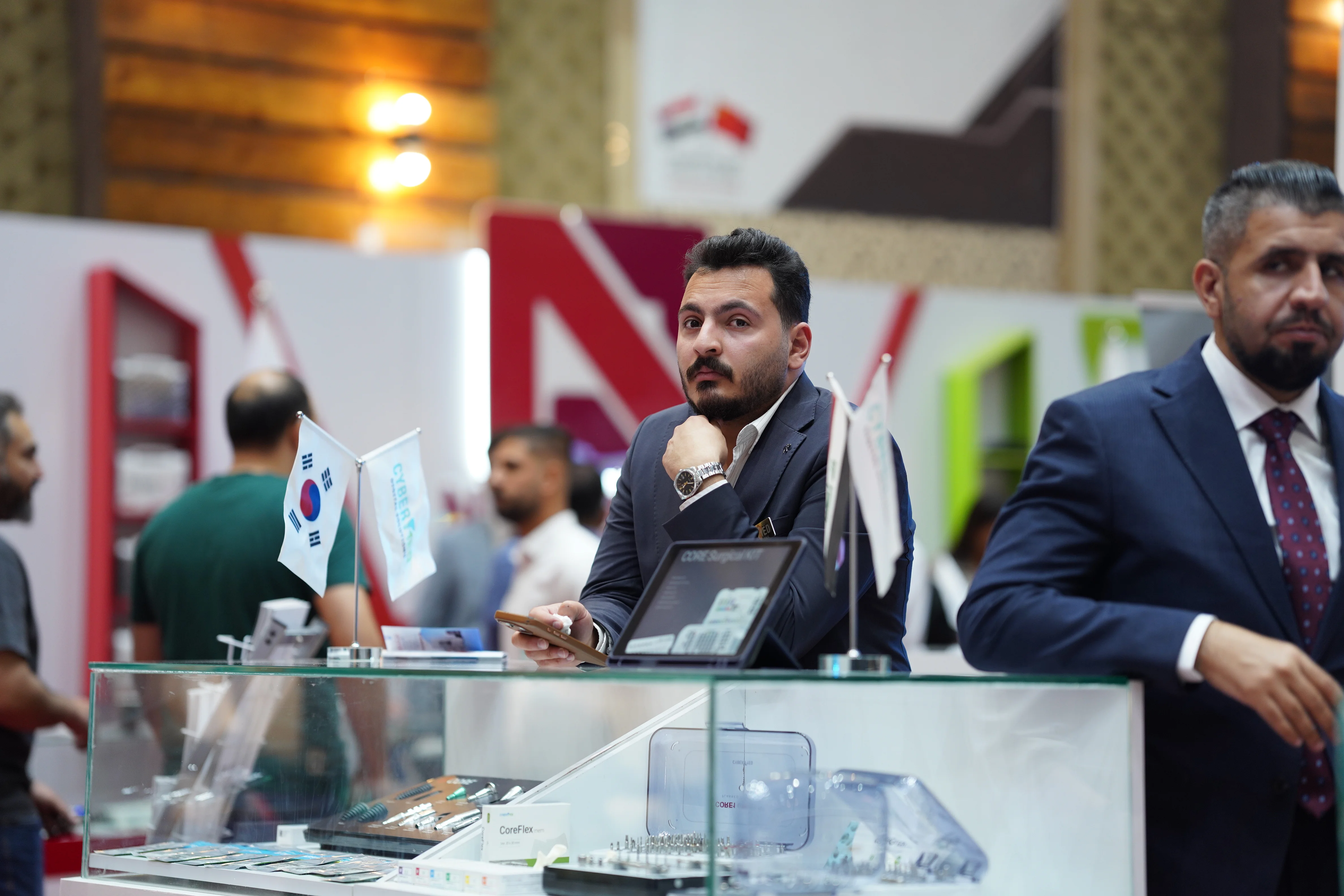 IQIDS Event Gallery 6