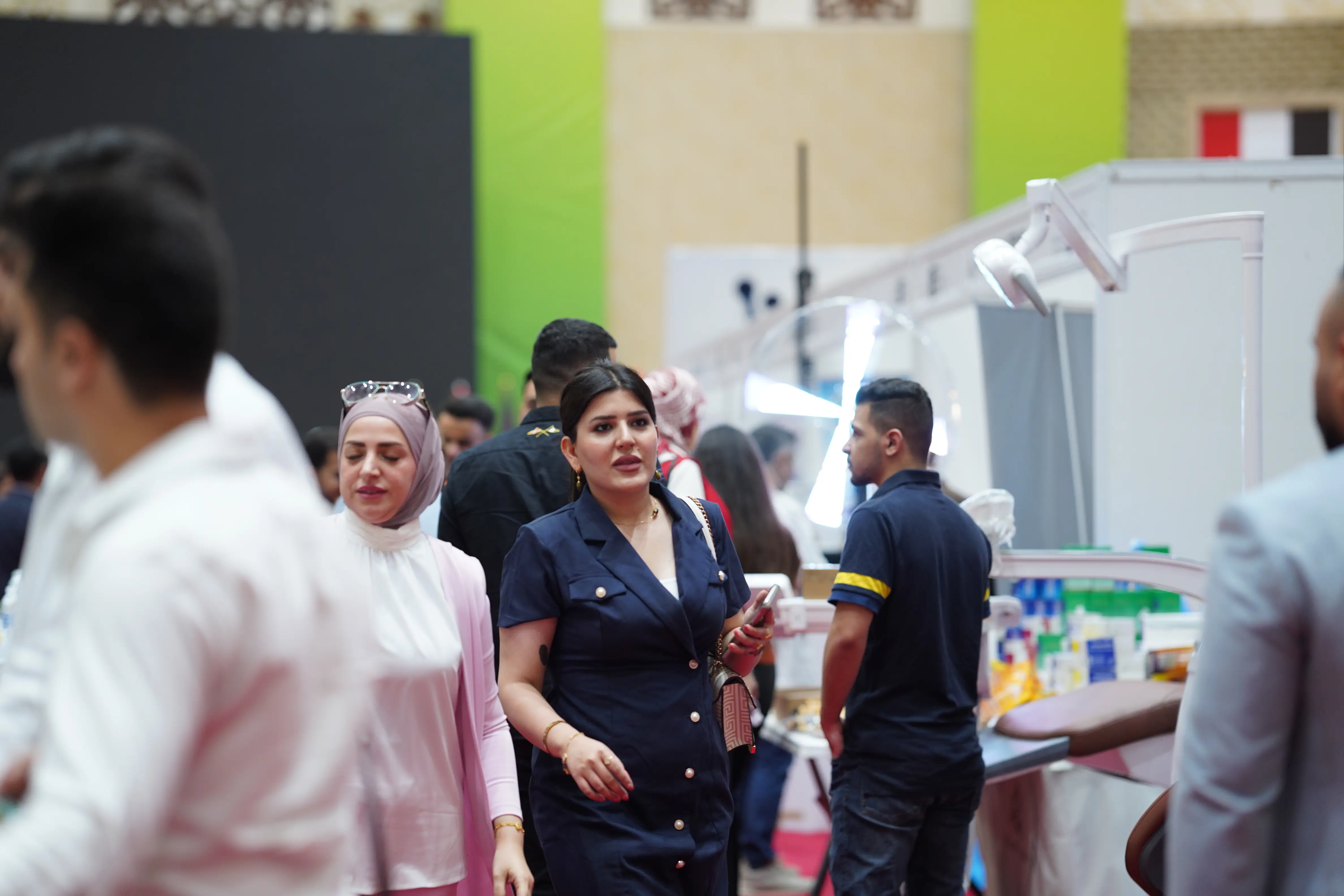 IQIDS Event Highlight 5