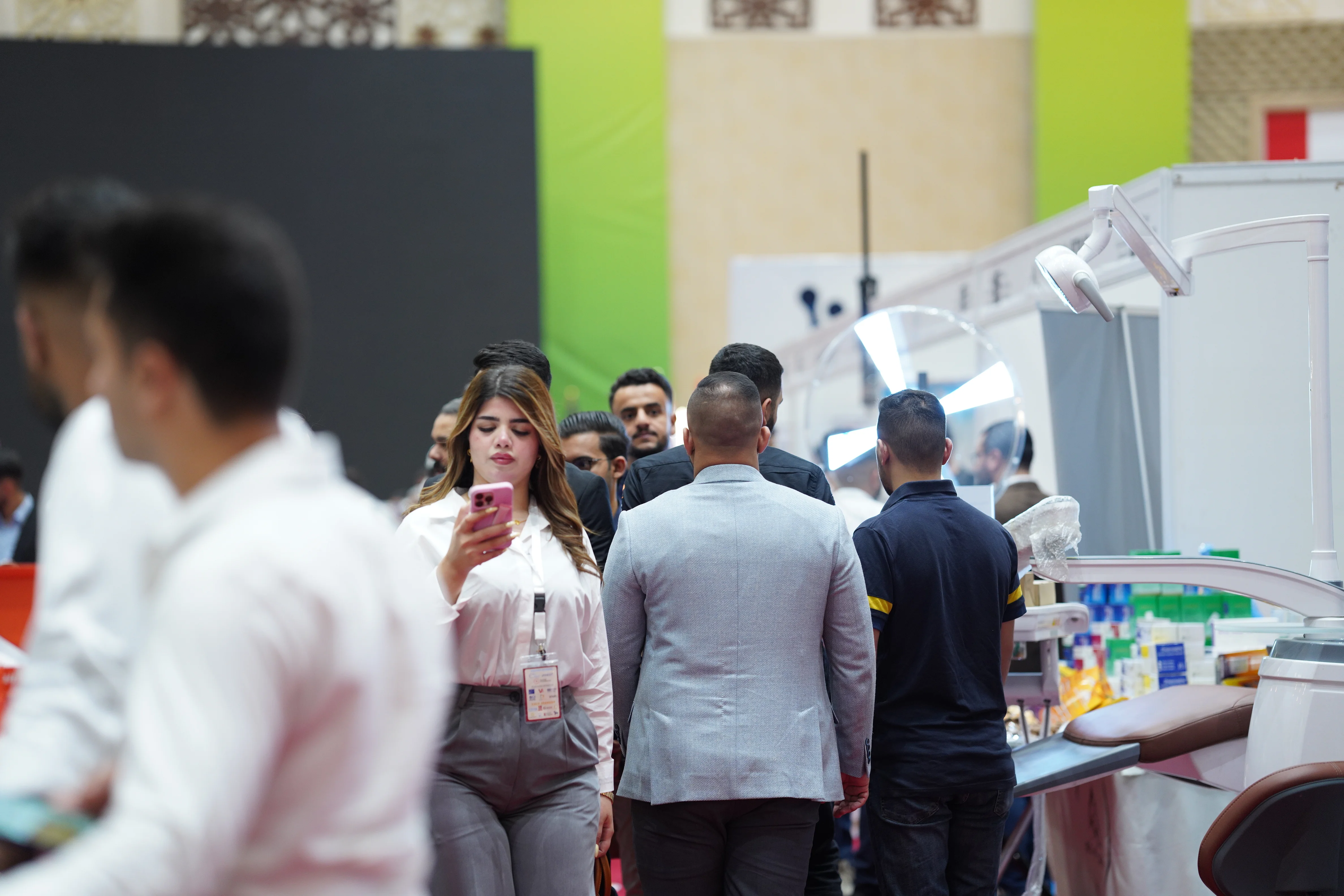 IQIDS Event Gallery 7