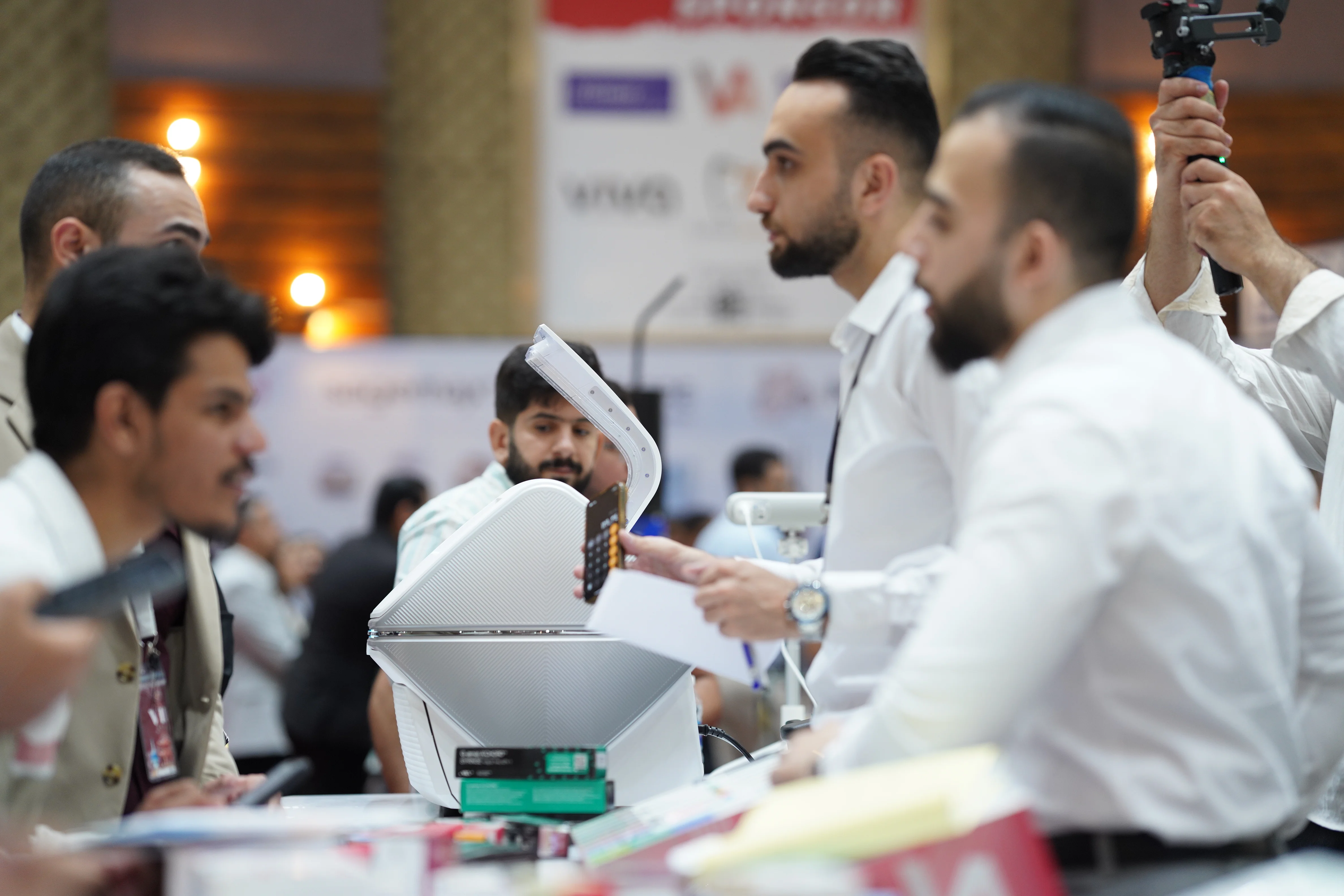 IQIDS Event Gallery 8