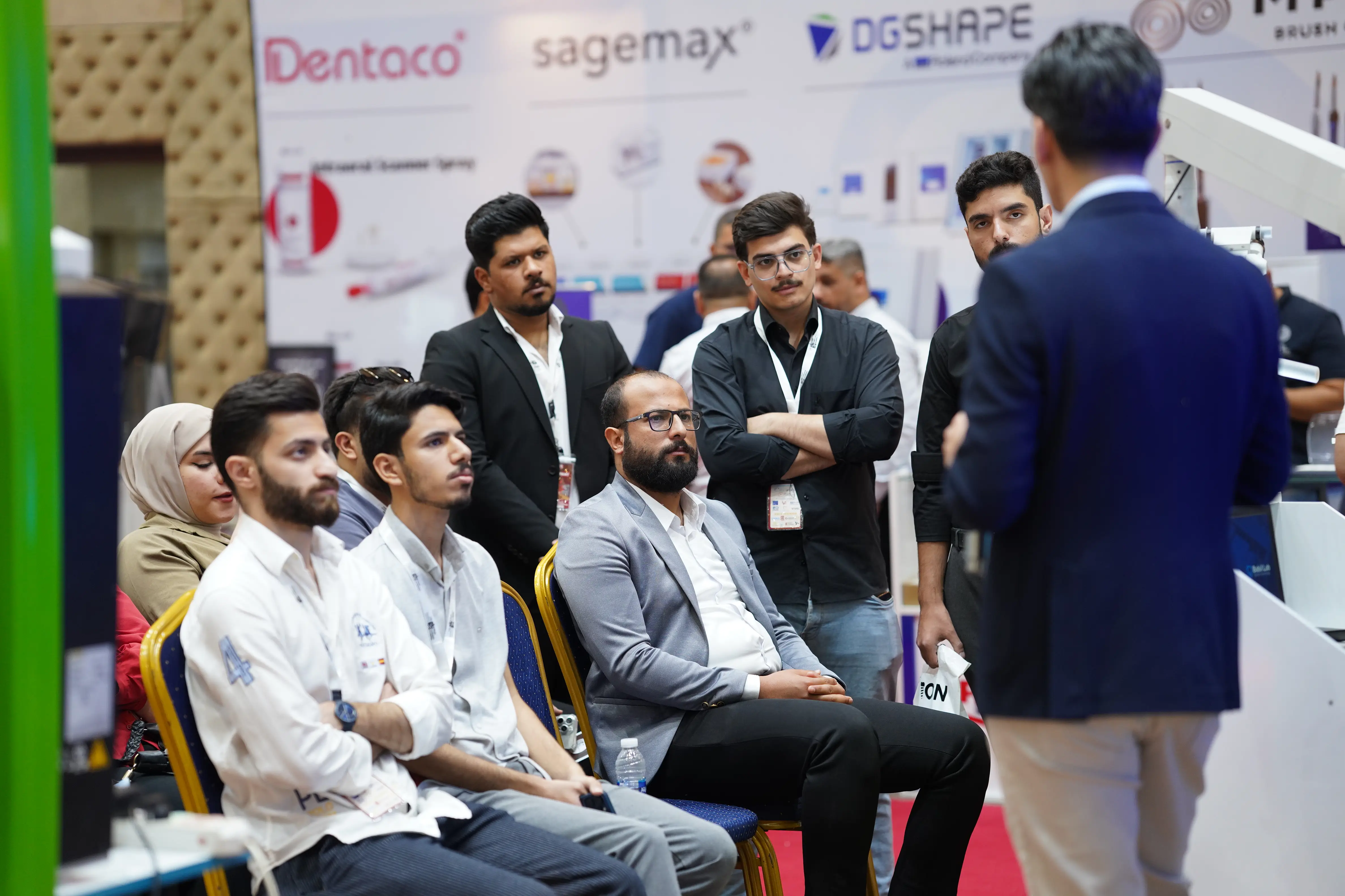 IQIDS Event Highlight 10