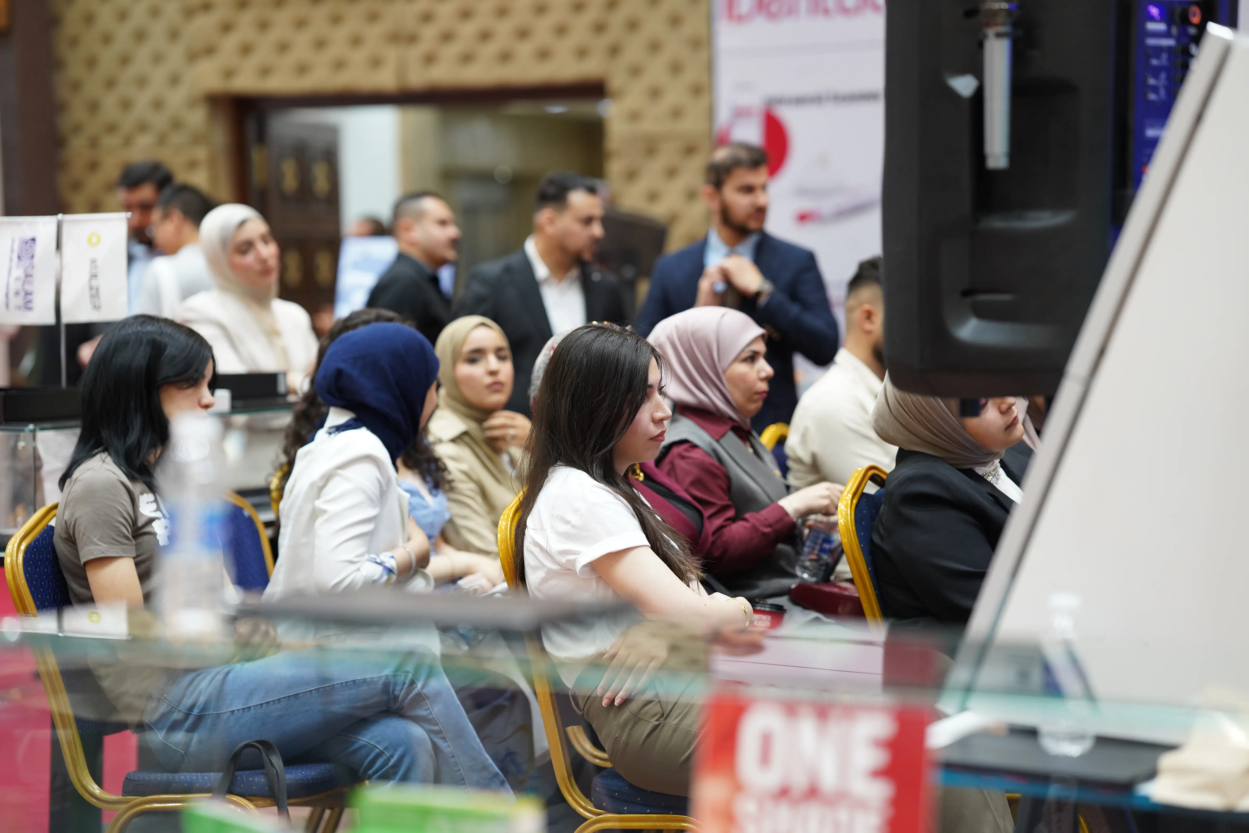 IQIDS Event Highlight 11