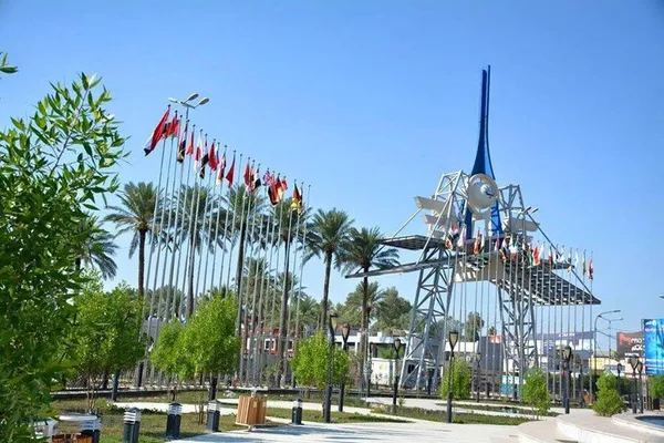 IQIDS 4th Edition Coming to Baghdad International Exhibition