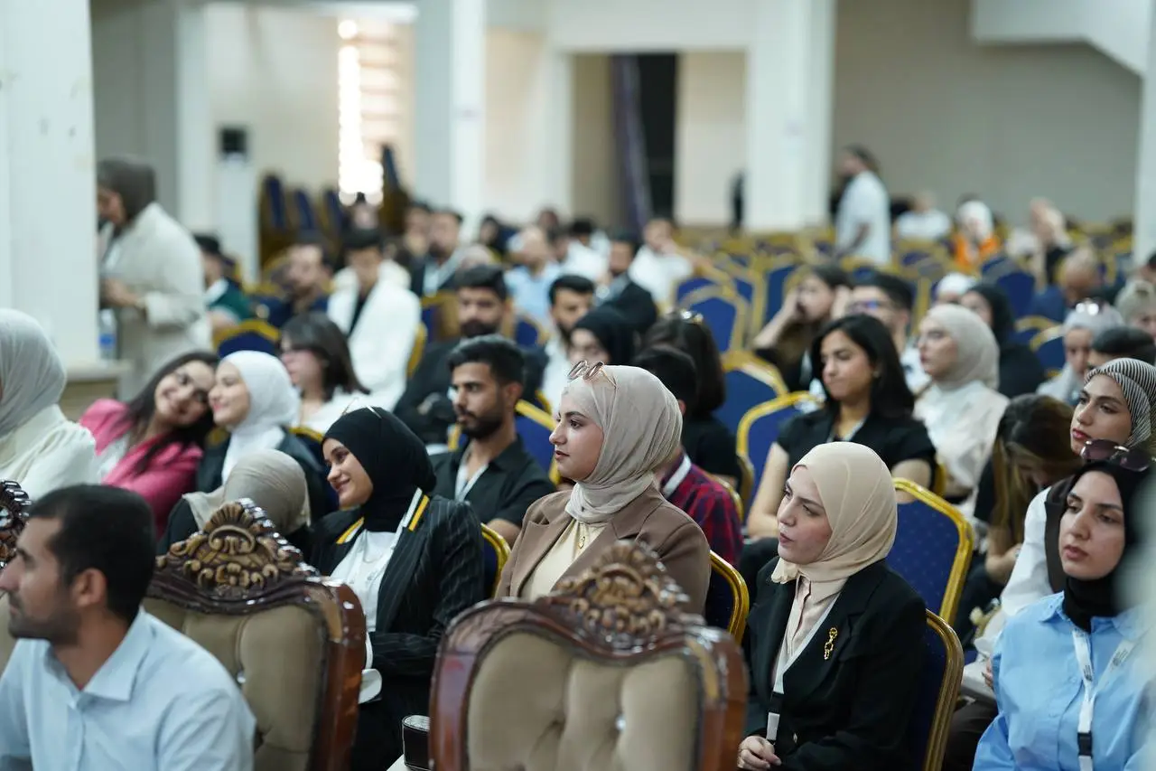 IQIDS Event Highlight 15